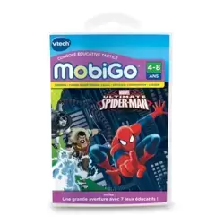 Mobigo - Spider-Man