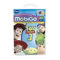 Mobigo - Toy Story 3