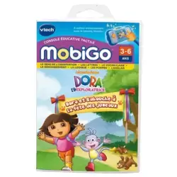 Mobigo - Dora L'Exploratrice