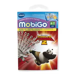 Mobigo - Kung Fu Panda 2