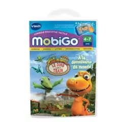 Mobigo - Le Dino Train