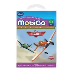 Mobigo - Planes