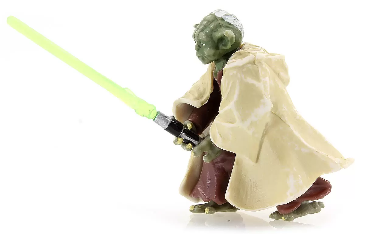 30th Anniversary Collection (TAC) - Yoda