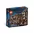 LEGO Pirates of the Caribbean - Captain\'s Cabin