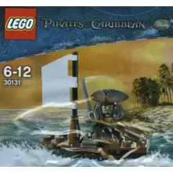 Jack Sparrow's Boat