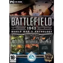 Battlefield 1942 Anthology