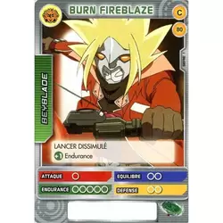 Burn FireBlaze