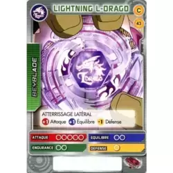 Lightning L-Drago