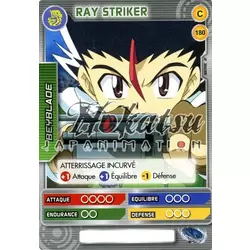 Ray Striker
