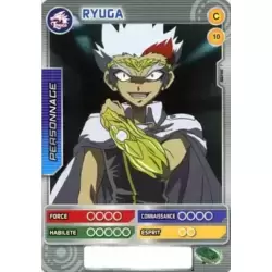 Ryuga