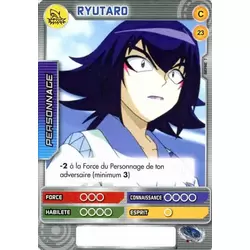 Ryutaro
