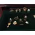 Original Monopoly - Monopoly - Franklin Mint Edition du collectionneur