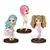 Q posket One Piece Characters Petit Volume 01