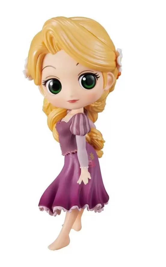 Q Posket Disney - Rapunzel Special Color