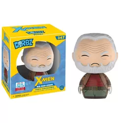 X-Men - Old man Logan