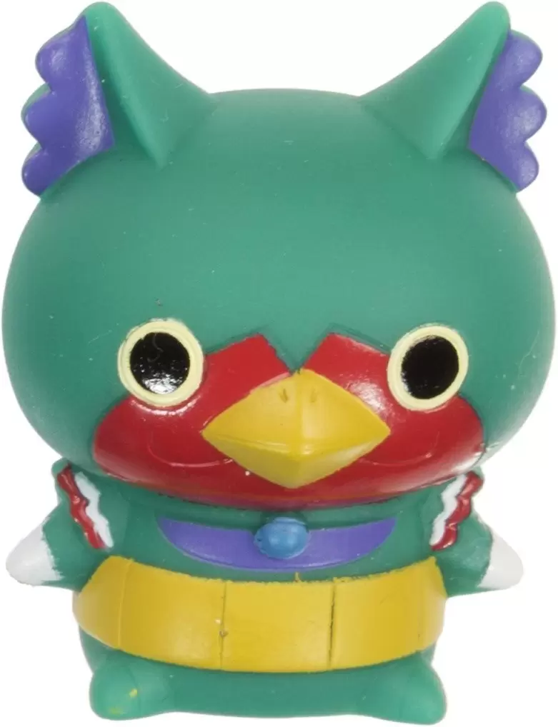 Yo-kai Watch Finger Puppets - Kijinyan