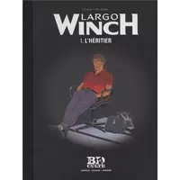 Largo Winch - L'héritier