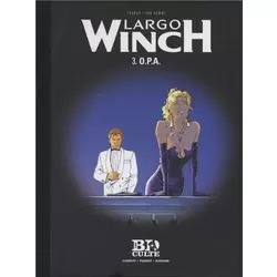 Largo Winch - O.P.A.