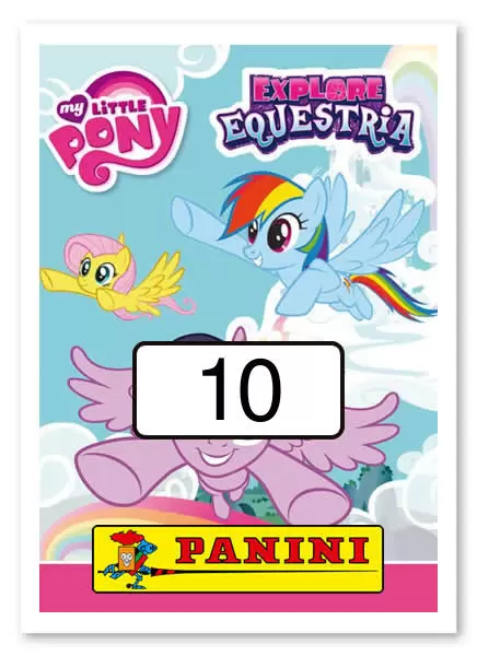 My Little Pony : Explore Equestria - Image n°10