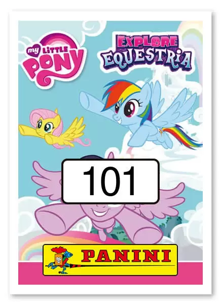 My Little Pony : Explore Equestria - Image n°101