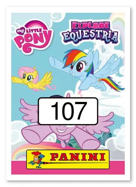 My Little Pony : Explore Equestria - Image n°107
