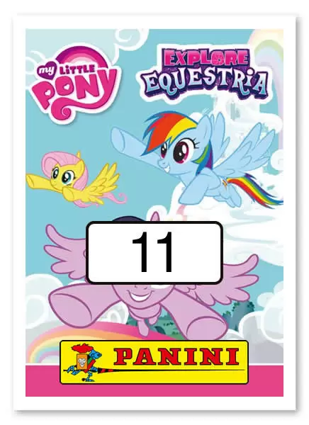 My Little Pony : Explore Equestria - Image n°11