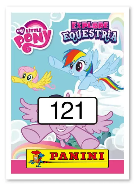 My Little Pony : Explore Equestria - Image n°121