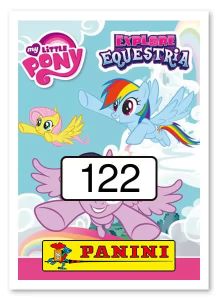 My Little Pony : Explore Equestria - Image n°122