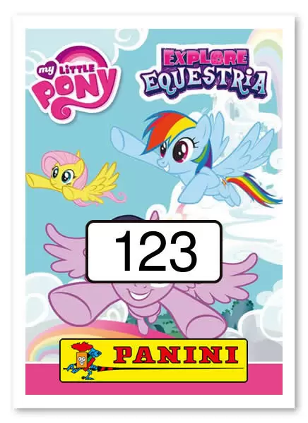 My Little Pony : Explore Equestria - Image n°123
