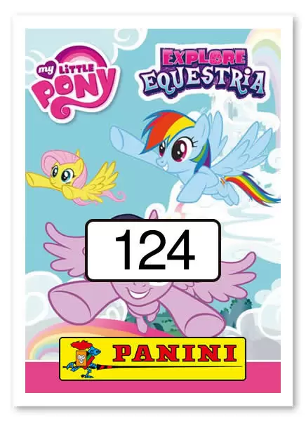My Little Pony : Explore Equestria - Image n°124