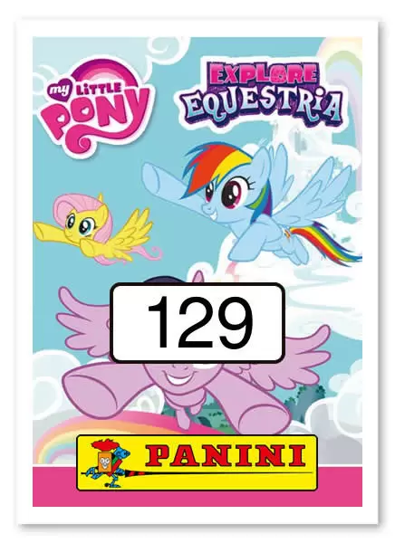 My Little Pony : Explore Equestria - Image n°129