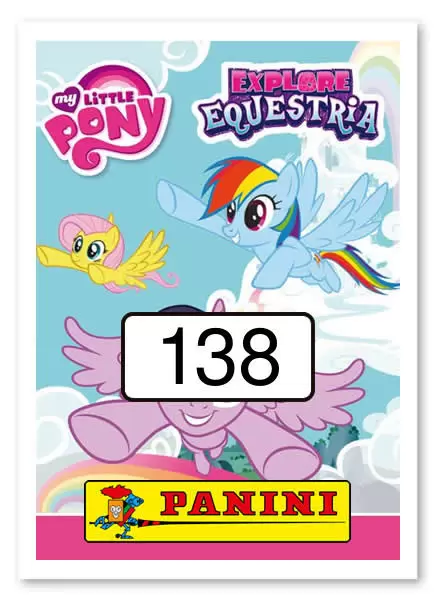 My Little Pony : Explore Equestria - Image n°138