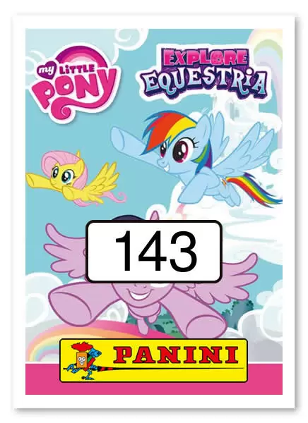 My Little Pony : Explore Equestria - Image n°143