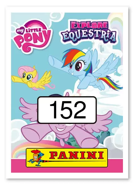 My Little Pony : Explore Equestria - Image n°152