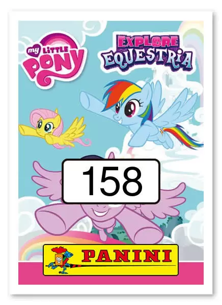 My Little Pony : Explore Equestria - Image n°158