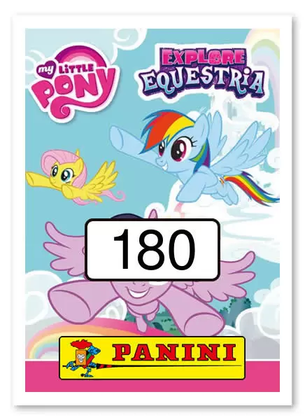My Little Pony : Explore Equestria - Image n°180