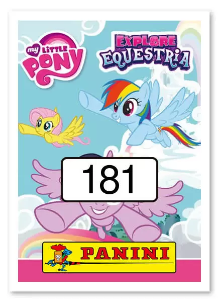 My Little Pony : Explore Equestria - Image n°181