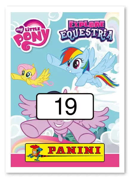 My Little Pony : Explore Equestria - Image n°19