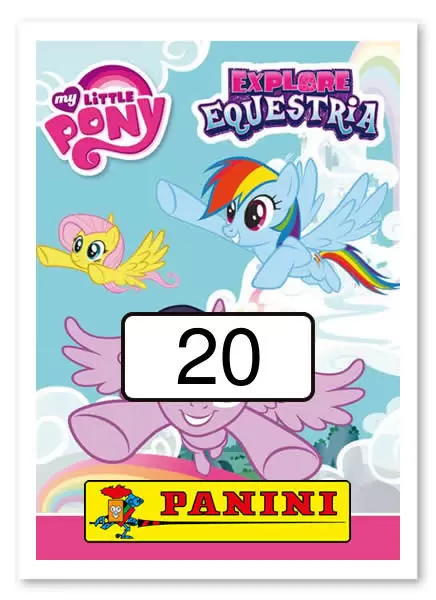 My Little Pony : Explore Equestria - Image n°20