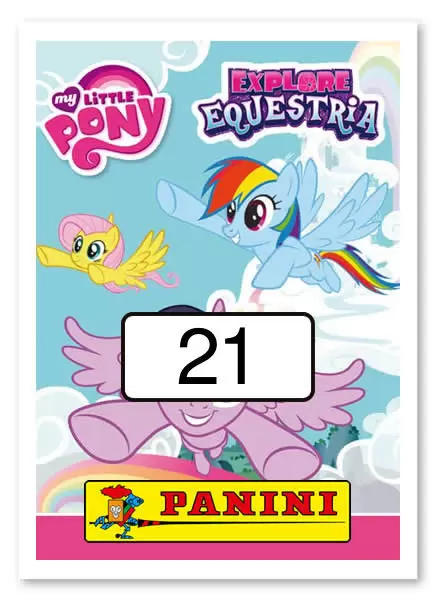 My Little Pony : Explore Equestria - Image n°21