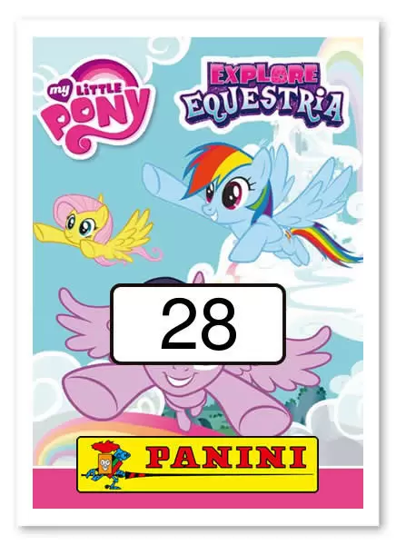 My Little Pony : Explore Equestria - Image n°28