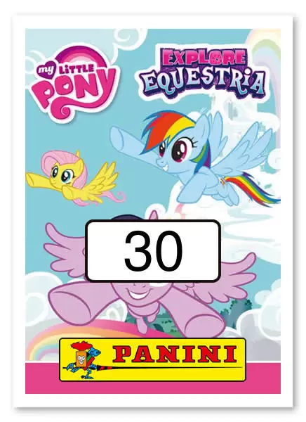 My Little Pony : Explore Equestria - Image n°30