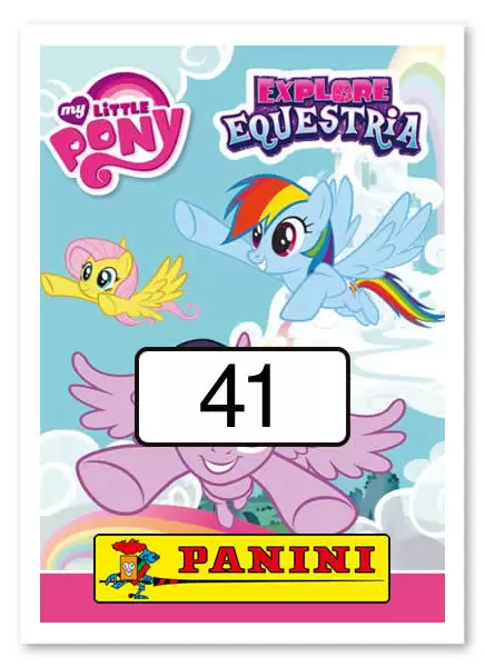 My Little Pony : Explore Equestria - Image n°41