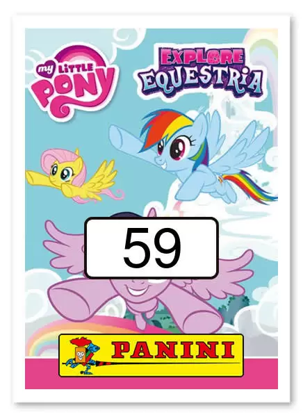 My Little Pony : Explore Equestria - Image n°59