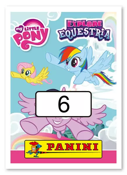 My Little Pony : Explore Equestria - Image n°6