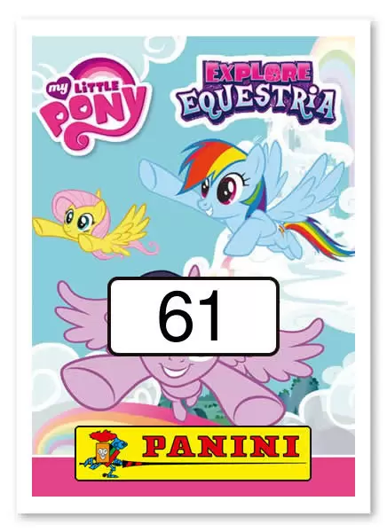 My Little Pony : Explore Equestria - Image n°61