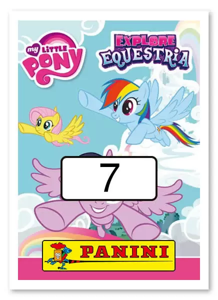 My Little Pony : Explore Equestria - Image n°7