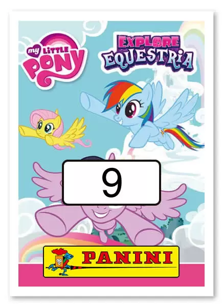 My Little Pony : Explore Equestria - Image n°9