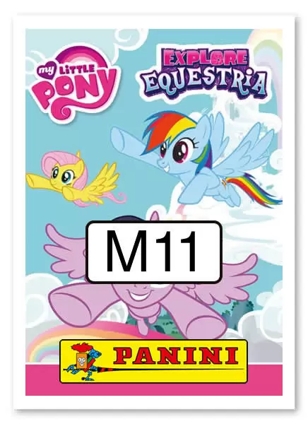 My Little Pony : Explore Equestria - Image M11