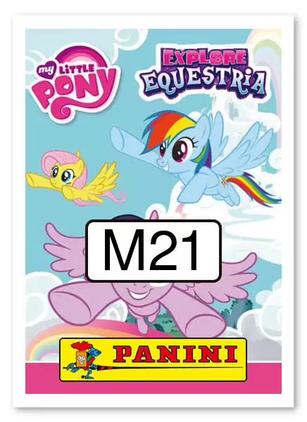 My Little Pony : Explore Equestria - Image M21